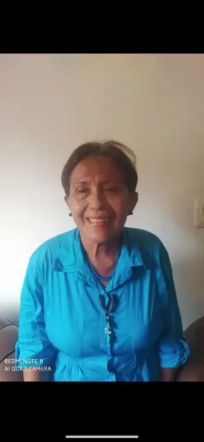 Nailet muñoz
