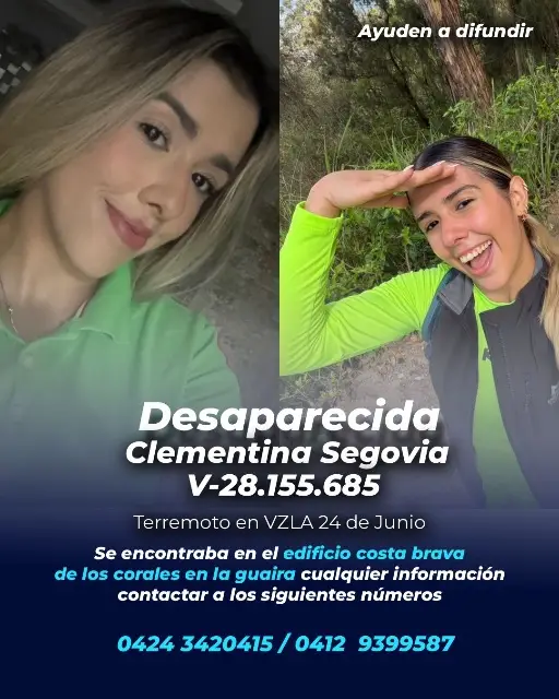 Clementina Segovia