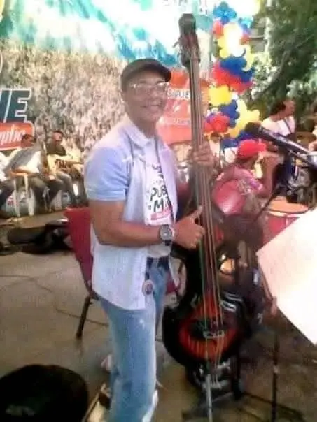 Henry Burgos