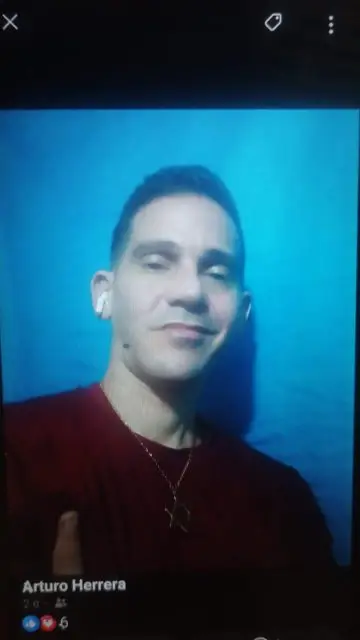 Luis Arturo bastardo Herrera