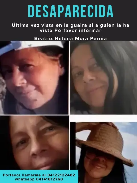 Beatriz helena mora pernia