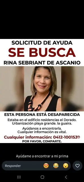 Rina sebriant de ascanio