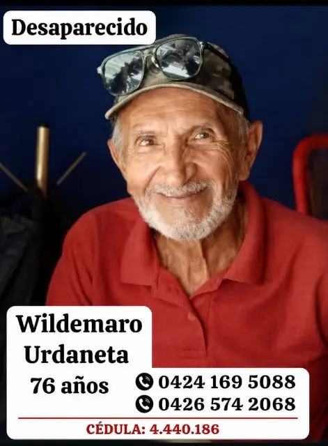 Wildemaro 
