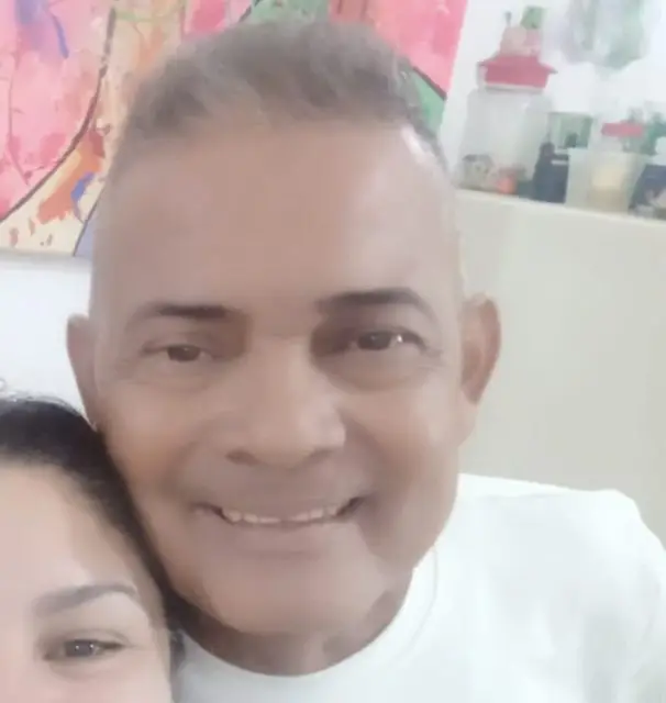 Tony Enrique Colina