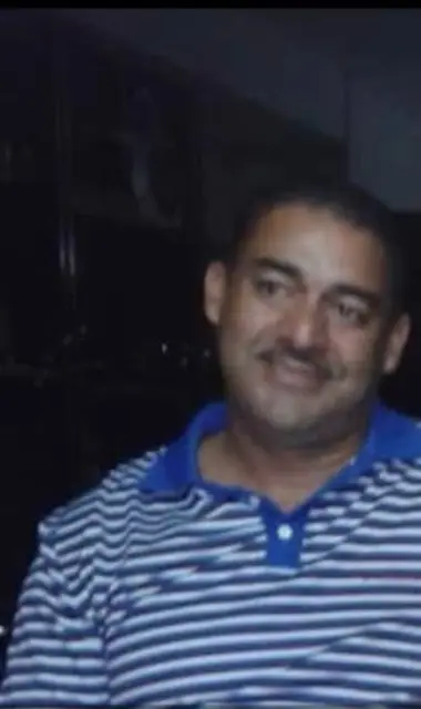 Adrián José Hernández