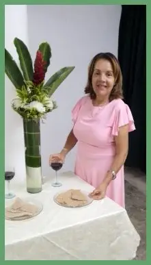Miriam Campos