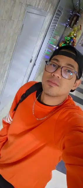 Ruben Benavides