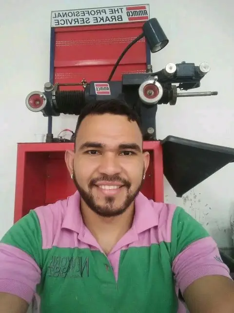 Julio Molina