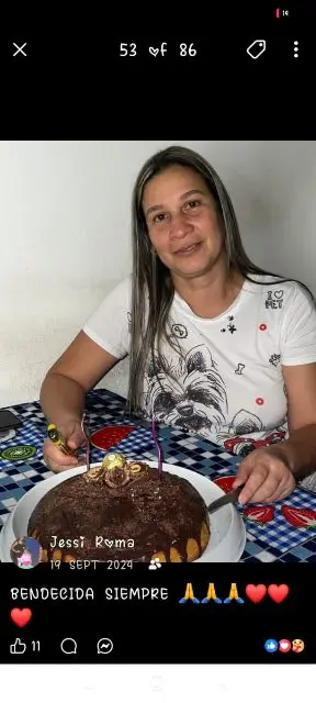 Jessica Román