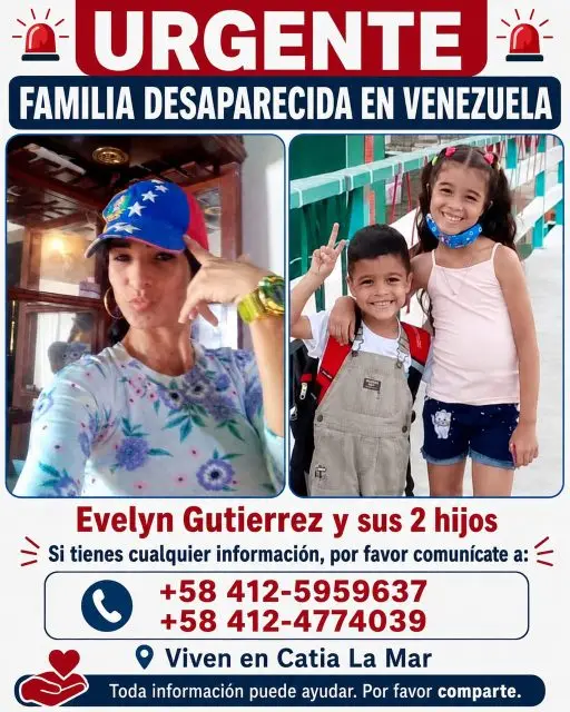 Evelyn Gutiérrez