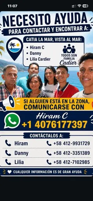 Hiran cardier