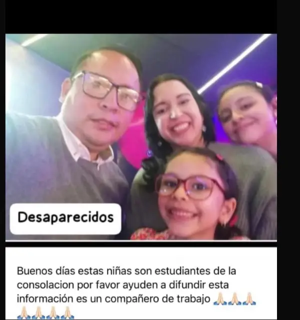 Familia Torres
