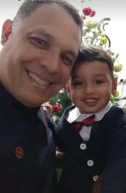 Hiram Villarroel