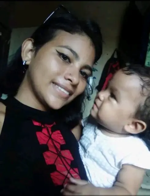 Aylin sabrina mambel chirino