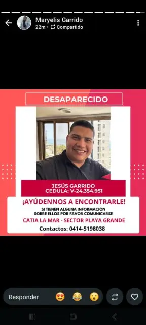Jesus Garrido