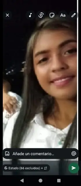 Germelis Paola flores gil 32891438