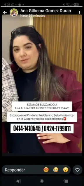 Alejandra Gómez