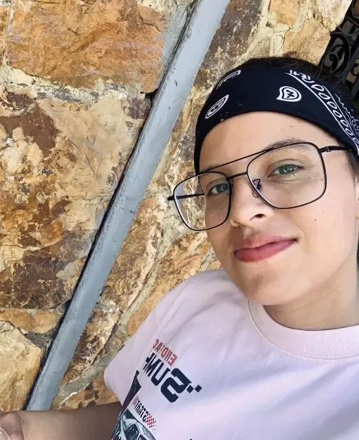 Maiderlin adriana