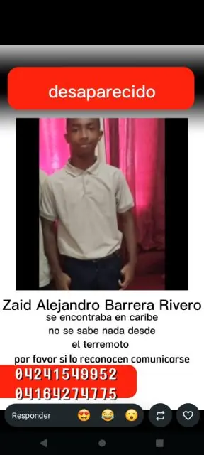 Zaid Barrera