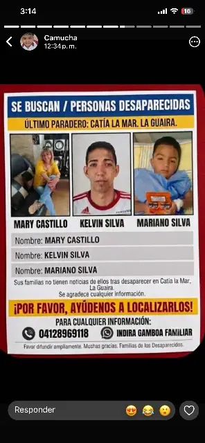 Mariano silva
