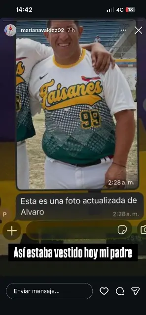 Álvaro Valdez