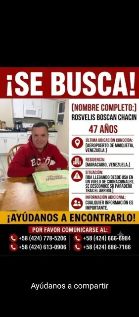 Rosvelis Boscán