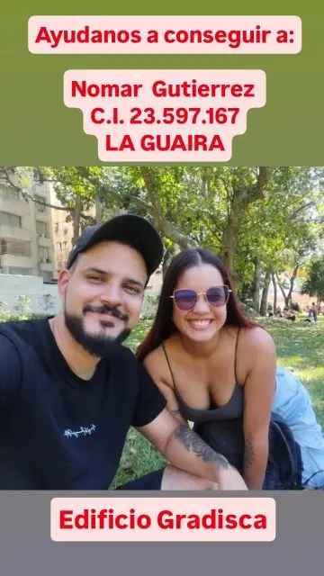 Nomar Gutiérrez