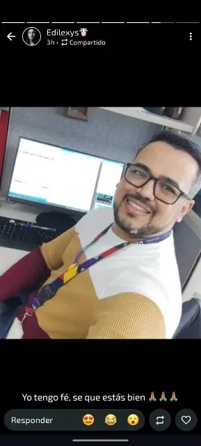 Miguel Eduardo Marcano