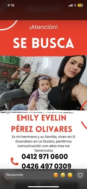 Emily Pérez