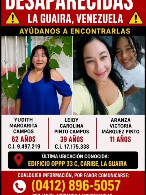 Leidy Carolina Pinto Campos