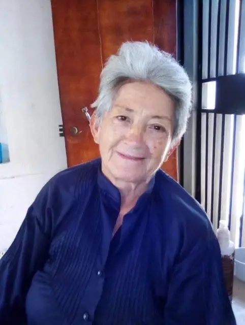 María Gladys Pérea Villalobos