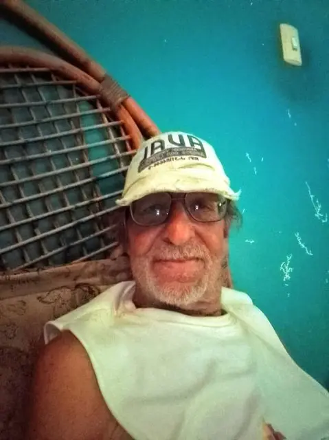 Joaquin Ramirez Hoyos