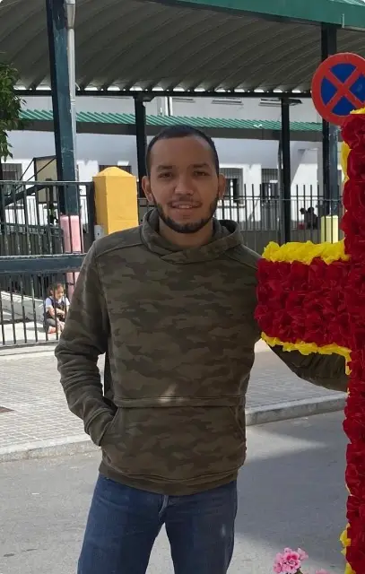 Marco Antonio Realza Villegas