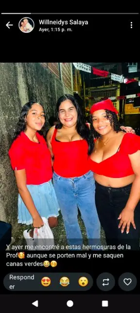 Willneidys Salaya