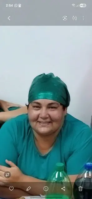 Virginia Meneses