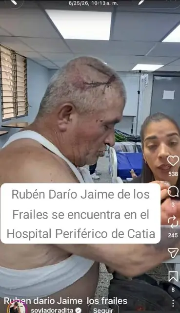 Rubén Dario Jaime