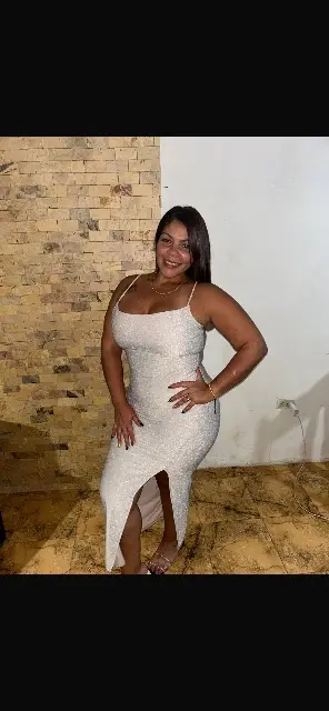 Liliana Del Valle Gómez Besson