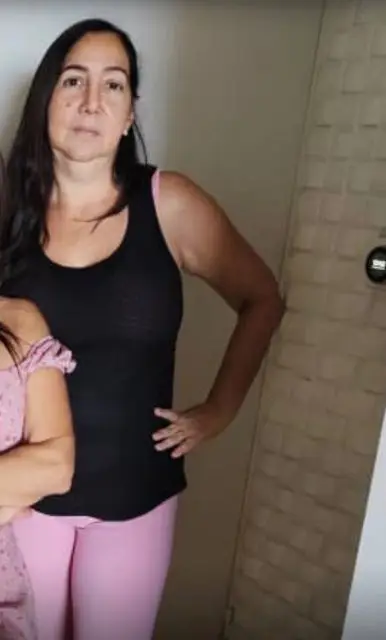 Maria Milagros Aleman Marcano