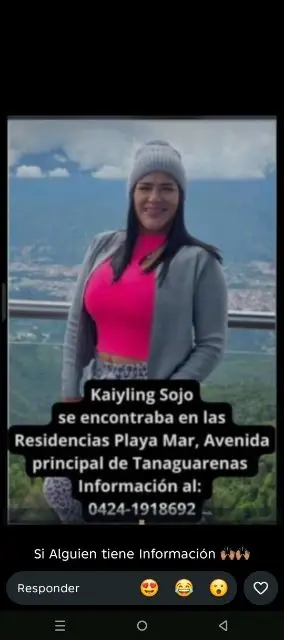 Kayling Sojo