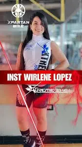 Wirlene Lopez