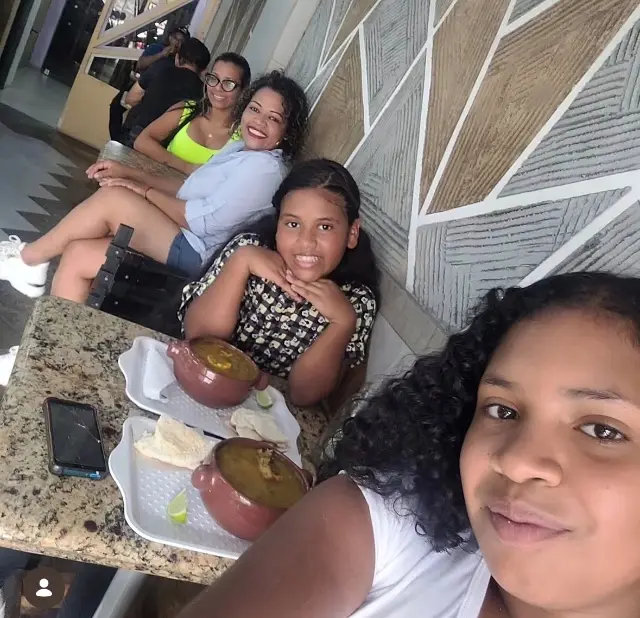 ANAFAY,Nicol, Alejandra
