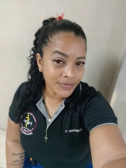Yelisbeth María Marcano Gonzales