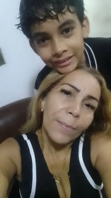 Gladys Villarroel