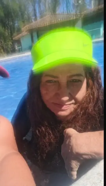 Maria Elena Amoros