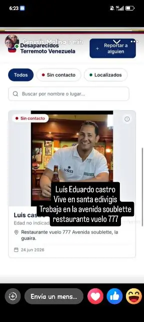 Luis castro
