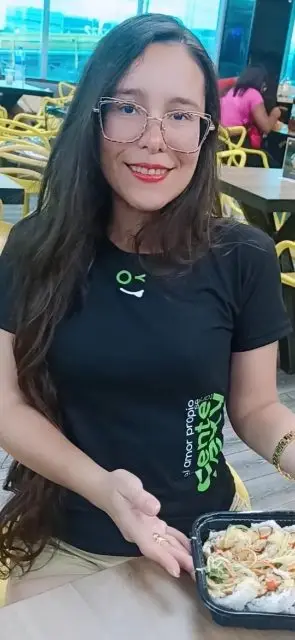 Sthefanny Dugarte