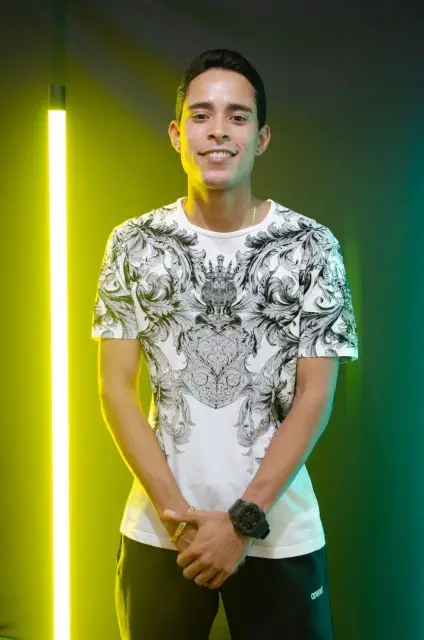 José Manuel “JoseMa” Barradas