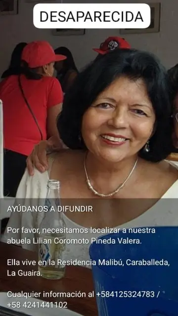 Lilian Pineda