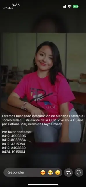 Mariana Torres