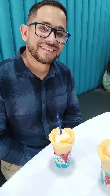 Edward Benítez
